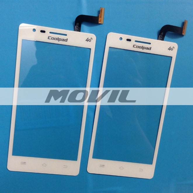 Original Touch Screen Digitizer for Coolpad 8730l